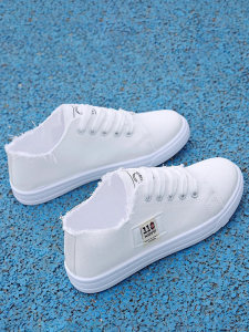JIFANPAUL | Spring/Summer New Style Soft Sole Breathable Thin Casual Shoes