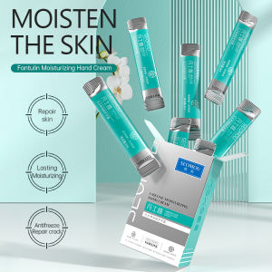 Autumn Winter Moisturizing Hand Cream Portable Anti-cracking Skin Cream LovelylifeFu