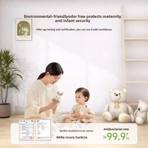 MONLEYTA | 3D Waterproof Anti-Mold Wall Decals