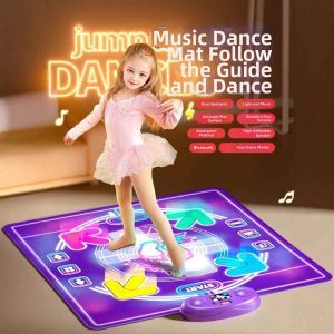 LIWAN | Educational Music Dance Mat Game Carpet