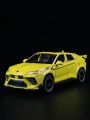 【TR TOY】LAMBORGHINI URUS 1:32 ALLOY DIE CAST CAR MODEL XA3222. 