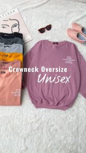 Marie Sweater Korean Style Sweater Wanita Aesthetic Sweater Oversize