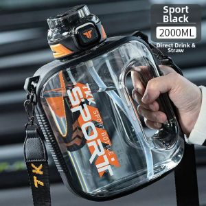 Bemega | Large Capacity Portable Water Bottle