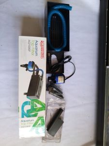 AQUAWINGS AQUARIUM TOP FILTER