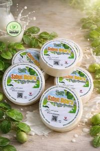 PAKET 10 SABUN BIDARA SUSU MEREK 7BIDARA