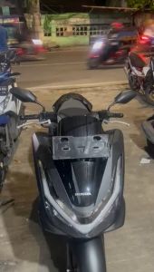 Spion Model XMAX NEMO Universal Motor VARIO PCX 160 150 BEAT XMAX Universal