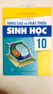 Sách - Nâng cao và phát triển Sinh học 10
