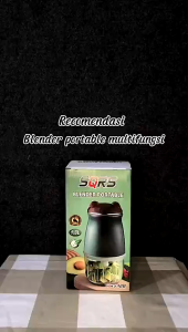 CHOPMATE chopper mini elektrik FA