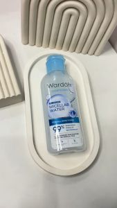 Wardah Lightening Oil-Infused Micellar Water 55 ml/105ml