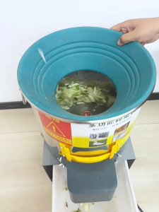Máy băm nghiền thức ăn chăn nuôi cho gà/vịt/ngỗng/heoMáy băm nghiền rau cỏ xanh Chuyên dụng cho trang trại