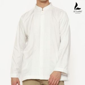 KOKO AL LUTHFI LENGAN PANJANG PREMIUM