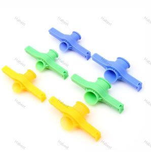 [Upgrade] Mouth Seal Clip Food Sealed Powder Clip Plastic Bag Outpouring Nozzle Clip Grocery Bag Sealing Bar Sealer