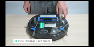 14.4V 2800mAh 6800mAh lithium battery original battery sweeping robot battery compatible for eufy robovac ecovacs deebot