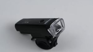 TaffLED Lampu Sepeda LED USB Rechargeable XPG 350 Lumens - HJ-047