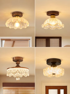DGY | Vintage French Mid-century Style Ceiling Light