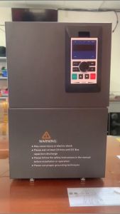 Inverter Frekuensi SURE Drive: Konverter 15KW & 30KW