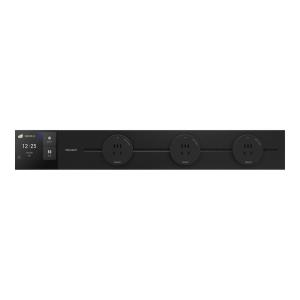 Movable Thin Smart Track Power Strip