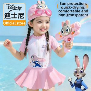 Disney | UV Protective Quick-Dry Childrens Swimsuit