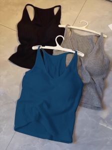 เสื้อกั๊กเกาะอกสไตล์ฝรั่งเศส ทรงเข้ารูป ดีไซน์หลังสวยงาม ใส่ได้ตลอดทั้งปี สำหรับผู้หญิง ฤดูใบไม้ผลิ ฤดูร้อน ฤดูใบไม้ร่วง ฤดูหนาว