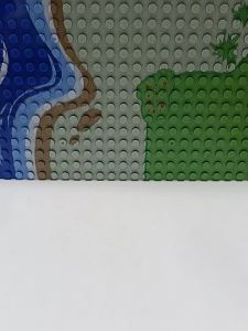 Hollow Knight Game Figure Building Blocks Toy