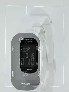 COJR | Exam Use Waterproof Student Watch