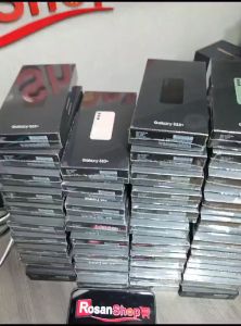 Samsung Galaxy S23+ 5G / S23 PLUS 5G - 512GB / 256GB BNIB RESMI Samsung