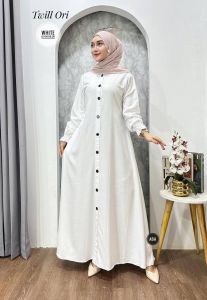 GAMIS POLOS TWILL GAMIS JUMBO GAMIS TERBARU GAMIS PREMIUM