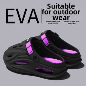 BUYANGSI | Non-slip Breathable Slip-on Clogs EVA