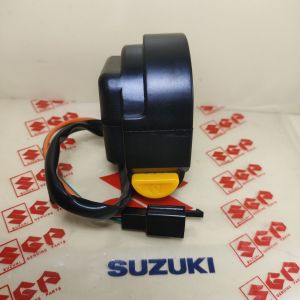 SAKLAR KANAN MOTOR SUZUKI SATRIA FU R/H