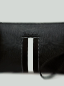 Hand Bag Pria Clutch Kulit PU Premium Leather Mens Business Italian Style JOFW07