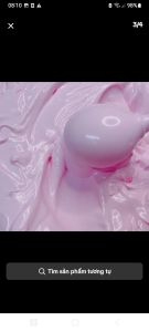HỘP 500G.KEM BODY MEN DÂU HỒNG. KÍCH DỮỠNG TRẮNG DA BODY. MAKEUP CHỐNG NẮNG NÂNG TONE DA