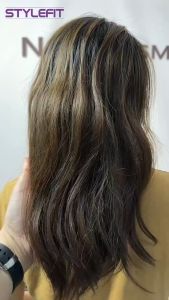 คลินิกย้อมผม 5 สี นั้นๆ สีที่เหมาะสมกับคุณ ยาย้อมผม น้ำยาย้อมผม ครีมย้อมสีผม สีย้อมผม สีย้อมผมชานม สีย้อมผมปิดงอก สีย้อมผมติดทน