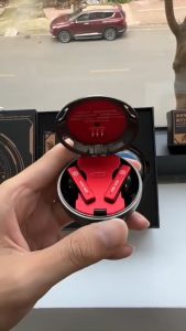 Tai nghe Avengers sản phẩm siêu độc lạ kết nối bluetooth vỏ hợp kim kẽm nghe nhạc cực hay.