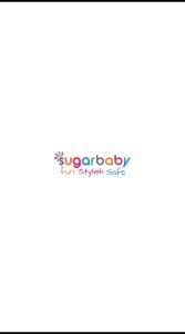SugarBaby Tritan Kid Bottle Slim 600 ml Botol Minum Anak