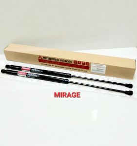 SHOCK BAGASI-MITSUBISHI MIRAGE ORI GARANSI 1BLN