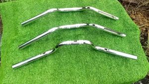 Nghi đông xe 67 xi ken sáng bóng