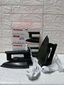 SETRIKA MASPION EX 1010