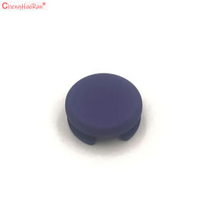 ChengHaoRan 1 PC Advanced Feel Joystick Cap Cho 3DS/3DS XL 2DS NEW 3DS XL 3DS LL Bộ Điều Khiển Nút Bấm Ngón Tay Phụ Kiện