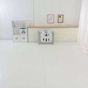 Foldable Baby Playpen & Infant Safety Guardrail: A Comprehensive Guide