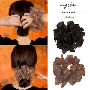 NING ZHOU | Elegant & Fashionable Hair Hoop
