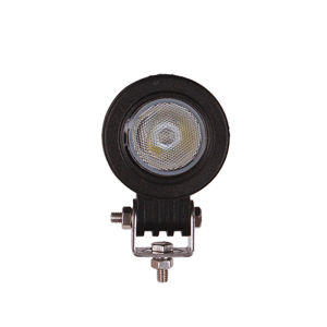 2 Inch Round Motorbike Auxiliary Headlamp LED Fog Light For Motorcycle 4x4 Offroad Headligh Spot Flood Work Lamp LED Running DRL