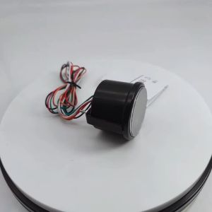 RYSJM | Bộ Đồng Hồ Đo Tỷ Lệ Nhiên Liệu Không Khí AFR 12V Cho Ô Tô Màn Hình Kỹ Thuật Số 52mm Đồng Hồ Đo Tỷ Lệ Không Khí/nhiên Liệu Tự Động Với Cảm Biến Cho Đồng Hồ Tua Máy Xe.