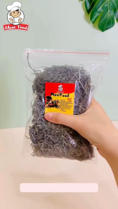 PHỔ TAI RONG BIỂN SẤY KHÔ (100g) MAXIFOOD