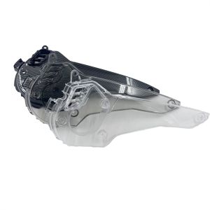 For HONDA PCX160 Left Air Intake Cover Decoration PCX 160 Accessories adv160 adv 160 accessories 2024 PCX125 Accessories Motorcycle Accessories