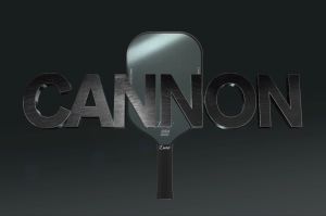 Luzz Pickleball Cannon 2 M1 Pickleball Paddle - Candy / Minions / Kung Fu Panda (16mm)