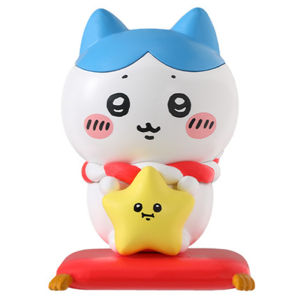 MOYINGXIONG | Collectible Chiikawa Figure Capsule