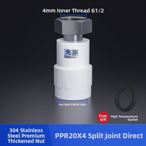 danxilu | PPR Water Pipe Fittings