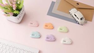 Mini Cutter Knife Cutie Cute Art Knife Stationary School Supplies