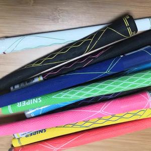 Ladies Golf Grip Practice Swing 56R