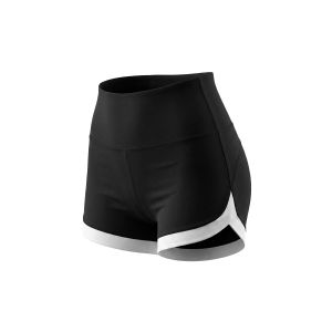 umeverb | Professional Pilates Yoga Running Shorts High Waist Butt Lift